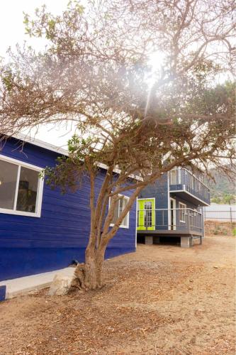 Playa privada in Lengueta Arenosa Playa privada in Lengueta Arenosa