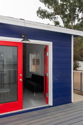 Facilities, Playa privada in Lengueta Arenosa Facilities, Playa privada in Lengueta Arenosa