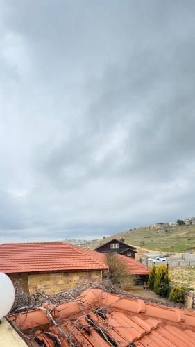 Green houseجوهره الشمال in Ajloun Green houseجوهره الشمال in Ajloun