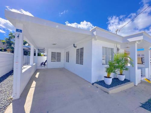 Casa Soluna in Arecibo Casa Soluna in Arecibo