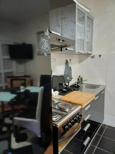 Faciliteiten, SweetAndEasy Apartman in Pivara Faciliteiten, SweetAndEasy Apartman in Pivara