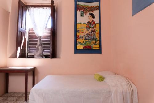 Hostal Delmy in Suchitoto Hostal Delmy in Suchitoto