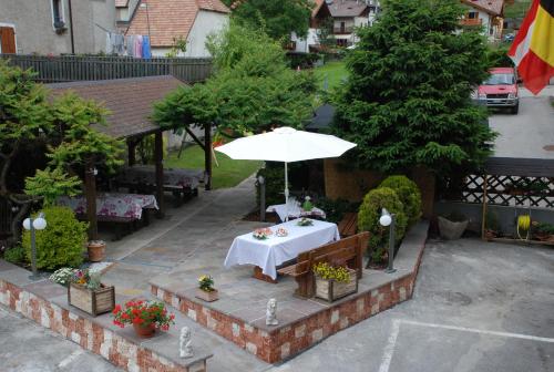 This photo about Albergo Ginevra shared on HyHotel.com