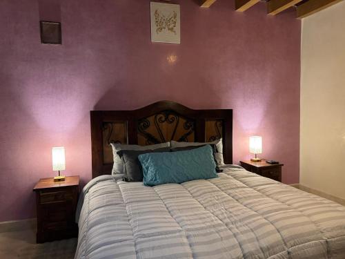 Macarena Guest House in San Miguel De Allende Macarena Guest House in San Miguel De Allende