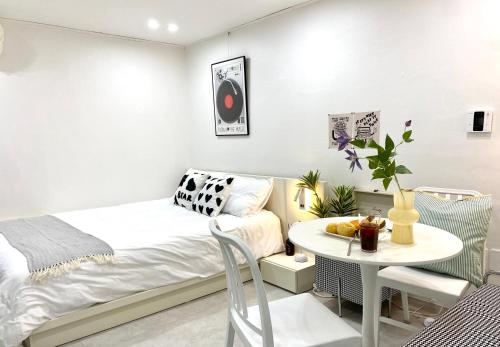 Gangnam Nonhyun comfortable lodging