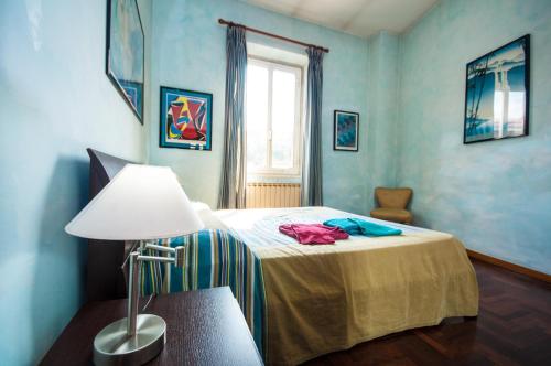 Vatican Penthouse Near S.Peter's Square