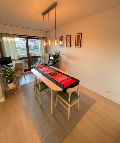 المرافق, Appartement Très Cosy à 5 min Aéroport Genève (Appartement Tres Cosy a 5 min Aeroport Geneve) in فيرني فولتير المرافق, Appartement Très Cosy à 5 min Aéroport Genève (Appartement Tres Cosy a 5 min Aeroport Geneve) in فيرني فولتير