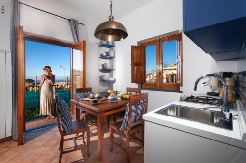 Il Pozzillo Maison in มัซซา ลูเบรนเซ Il Pozzillo Maison in มัซซา ลูเบรนเซ
