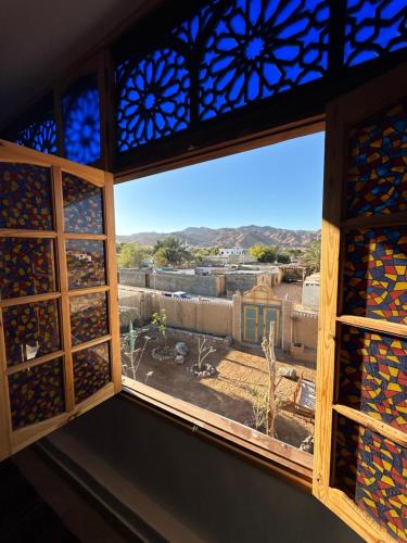 Bedouin Hostel- دار البدوي in Dahab Bedouin Hostel- دار البدوي in Dahab