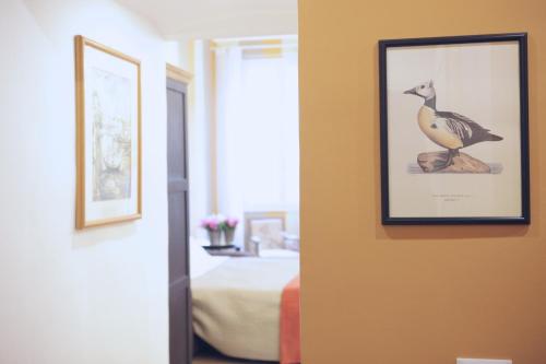 This photo about Santa Reparata Apartment shared on HyHotel.com