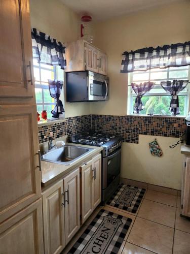 Matilda Ville, charming retreat in Speightstown Matilda Ville, charming retreat in Speightstown