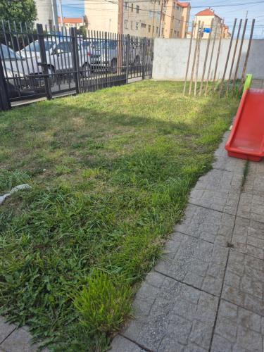 Cabaña entera (Cabana entera) in Рио Гранде Cabaña entera (Cabana entera) in Рио Гранде