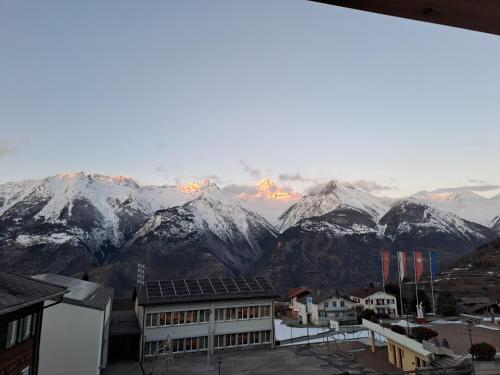 Kilátás, Adventura in Unterbach Kilátás, Adventura in Unterbach