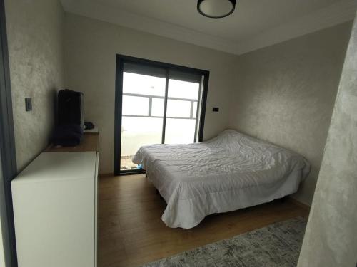 Bed, Apartment rent for day agadir in El Houda Bed, Apartment rent for day agadir in El Houda