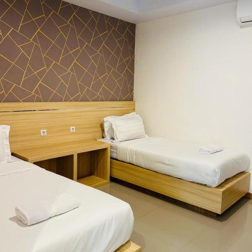 Wisma sidapore teluk bayur salakan in Luwuk Wisma sidapore teluk bayur salakan in Luwuk