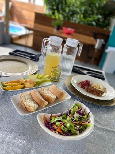 The Local Experience -Kosol Suite in Laborie The Local Experience -Kosol Suite in Laborie