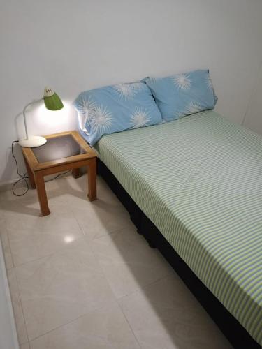 HABITACION CERCA AL AEROPUERTO in 올림피카 HABITACION CERCA AL AEROPUERTO in 올림피카