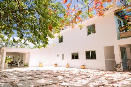 Villa-Fede rio san Juan in Rio San Juan Villa-Fede rio san Juan in Rio San Juan