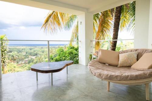 Villa-Fede rio san Juan in Rio San Juan Villa-Fede rio san Juan in Rio San Juan