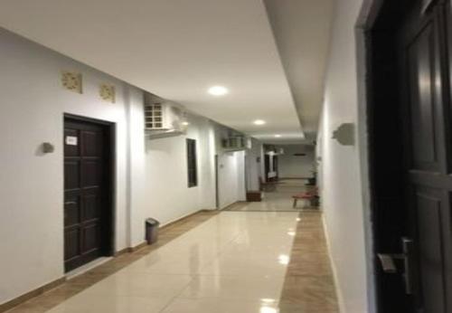 숙소 외관, 99 Guest House by Secoms in Godean 숙소 외관, 99 Guest House by Secoms in Godean