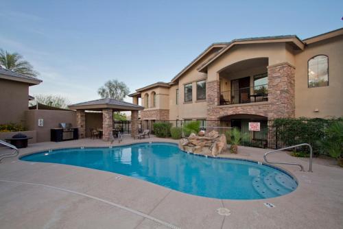 Sonoran Sunset Condo in Ahwatukee Sonoran Sunset Condo in Ahwatukee