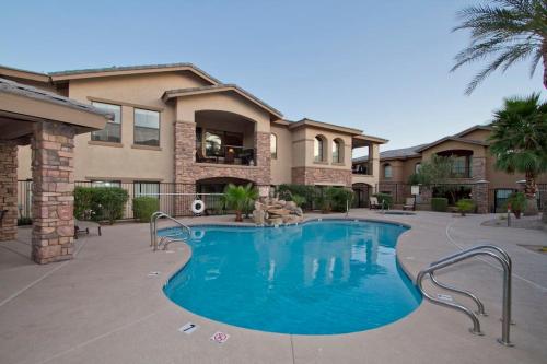 Sonoran Sunset Condo in Ahwatukee Sonoran Sunset Condo in Ahwatukee