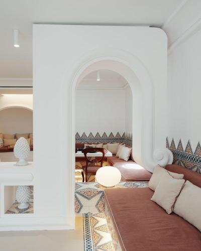Luxury Villa Civico 27 - Capri Centro in Capri Luxury Villa Civico 27 - Capri Centro in Capri