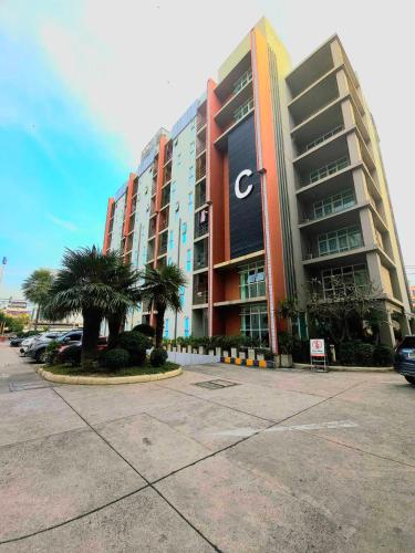 シミラン マンション3