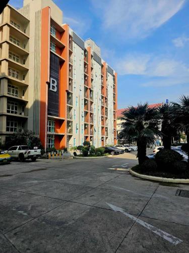 シミラン マンション1