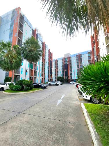 シミラン マンション4