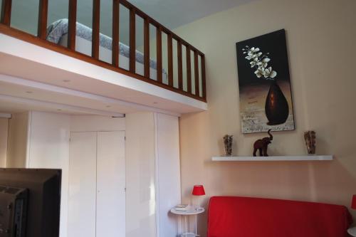 This photo about Mameli Apartment shared on HyHotel.com