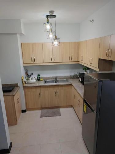 Alea Residences in Bacoor Alea Residences in Bacoor