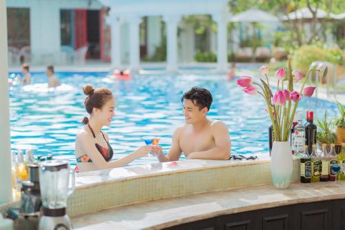 Vườn Vua Resort & Villas (Vuon Vua Resort & Villas) in Phu Tho Vườn Vua Resort & Villas (Vuon Vua Resort & Villas) in Phu Tho