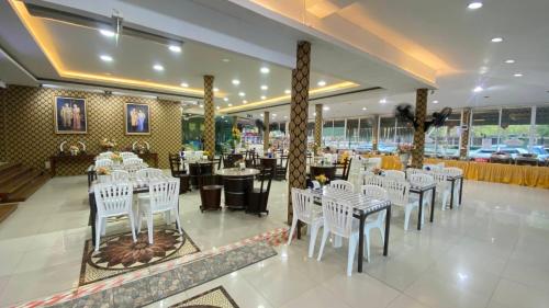 Baan Dara Resort in Saraburi Baan Dara Resort in Saraburi