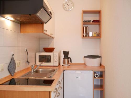 Konyha, Ferienwohnung Ketterer in Breitnau Konyha, Ferienwohnung Ketterer in Breitnau