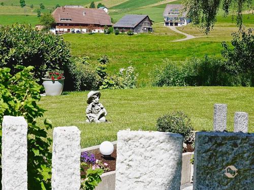 A szálláshely kívülről, Ferienwohnung Ketterer in Breitnau A szálláshely kívülről, Ferienwohnung Ketterer in Breitnau