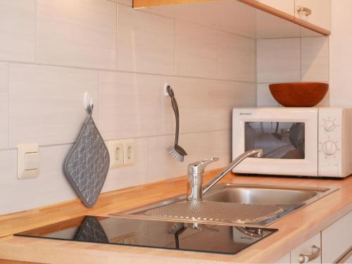 Konyha, Ferienwohnung Ketterer in Breitnau Konyha, Ferienwohnung Ketterer in Breitnau