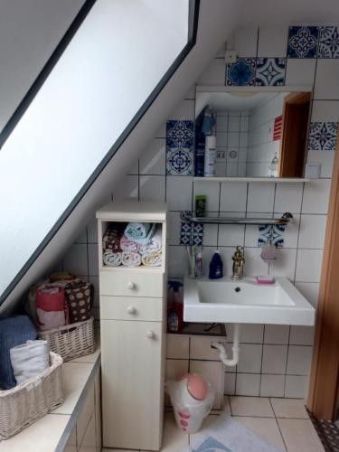 Privatzimmer Weideblick in Artlenburg Privatzimmer Weideblick in Artlenburg