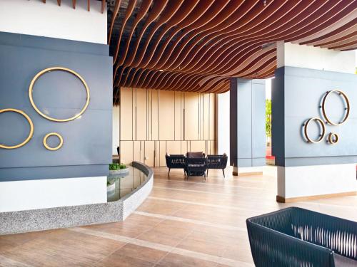 Facilities, Troika Kota Bharu by Salaam Suites in Kota Bharu Facilities, Troika Kota Bharu by Salaam Suites in Kota Bharu