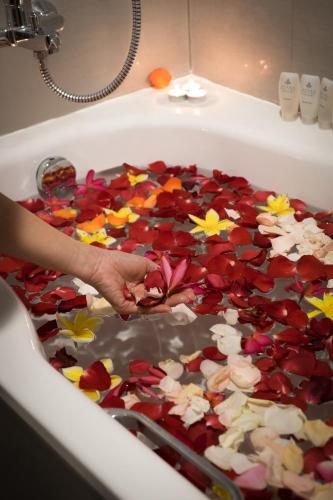 Massage, Ayaka Suites in Jakarta Massage, Ayaka Suites in Jakarta