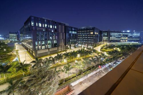 View, Olive Hotel Kundalahalli by Embassy Group in Whitefield View, Olive Hotel Kundalahalli by Embassy Group in Whitefield