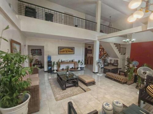 Andresas Homestay in Loboc Andresas Homestay in Loboc