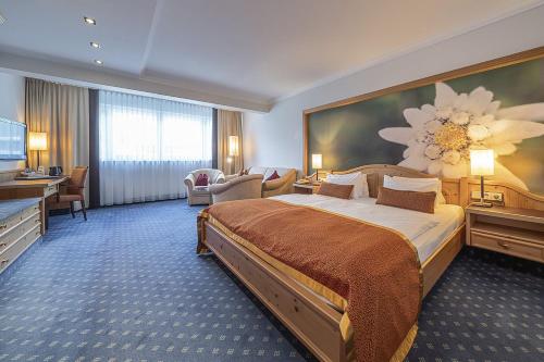 EUROPAISCHER HOF Bad Gastein in Badbruck EUROPAISCHER HOF Bad Gastein in Badbruck