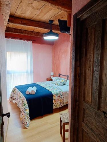 Hostal Sahagún (Hostal Sahagun) in Sahagun Hostal Sahagún (Hostal Sahagun) in Sahagun