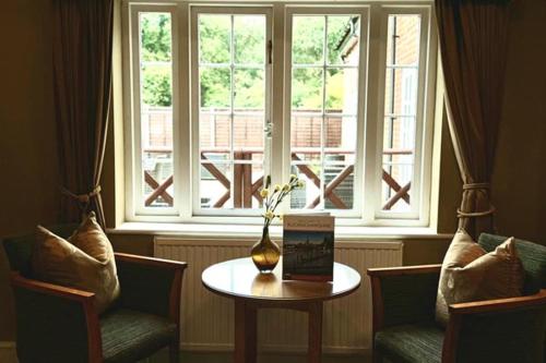Grovefield House Hotel in Slough Grovefield House Hotel in Slough