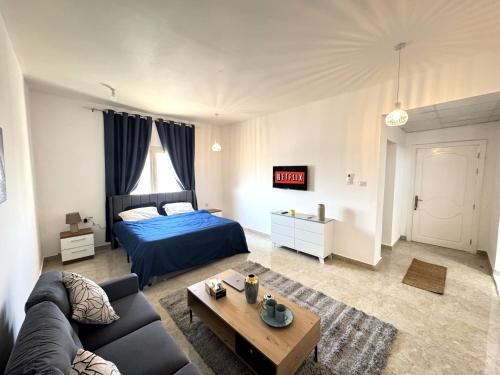 Private Cozy Studio Apartment BEST PRICE near Aldar HQ Building Private Cozy Studio Apartment BEST PRICE near Aldar HQ Building
