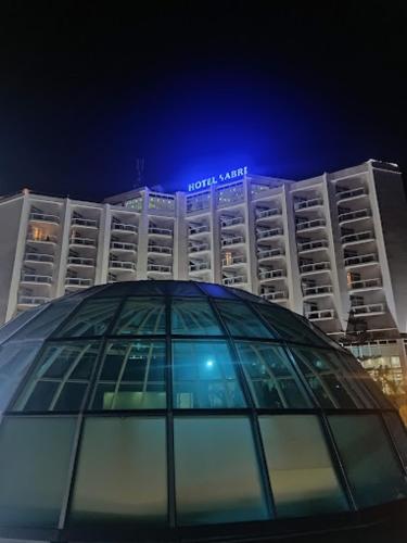 Hotel Sabri in אנאבה Hotel Sabri in אנאבה