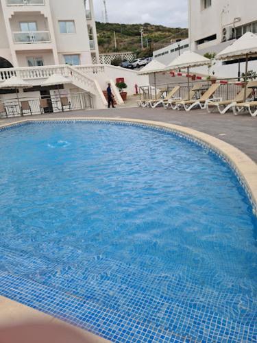 Hotel Sabri in אנאבה Hotel Sabri in אנאבה