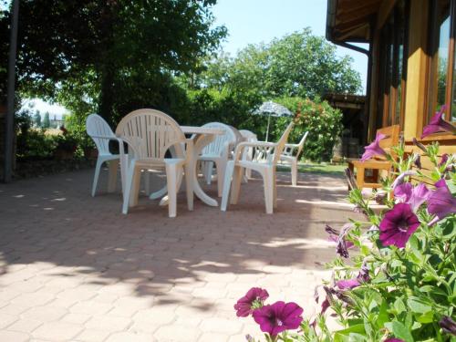 Agriturismo L'Ulivo in San Lazzaro Di Savena Agriturismo L'Ulivo in San Lazzaro Di Savena