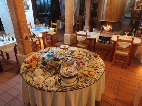 Agriturismo L'Ulivo in San Lazzaro Di Savena Agriturismo L'Ulivo in San Lazzaro Di Savena